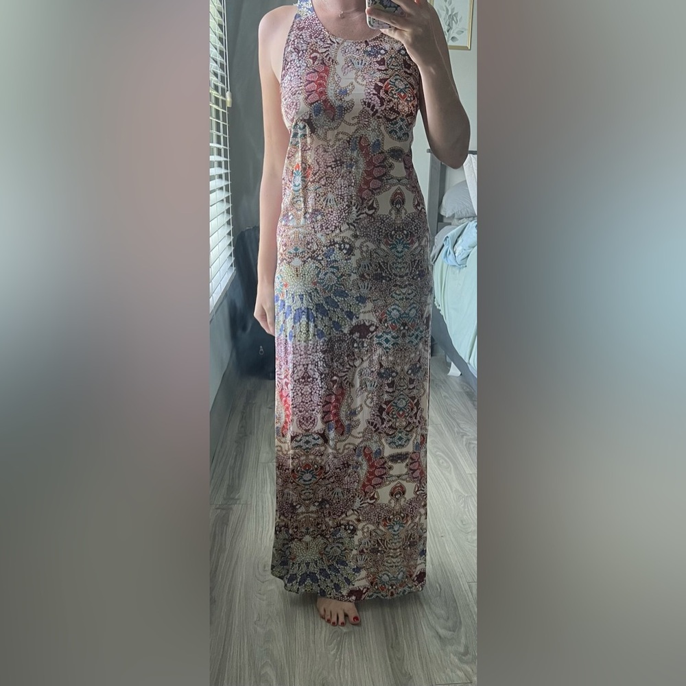Lulu’s dress